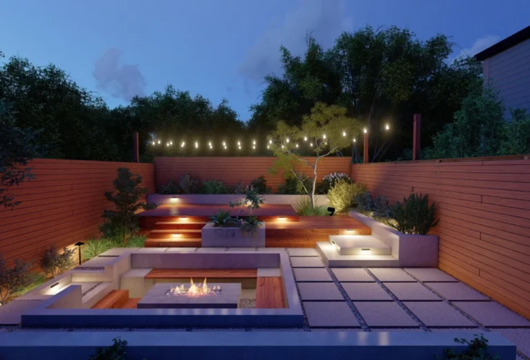 Landscape Design